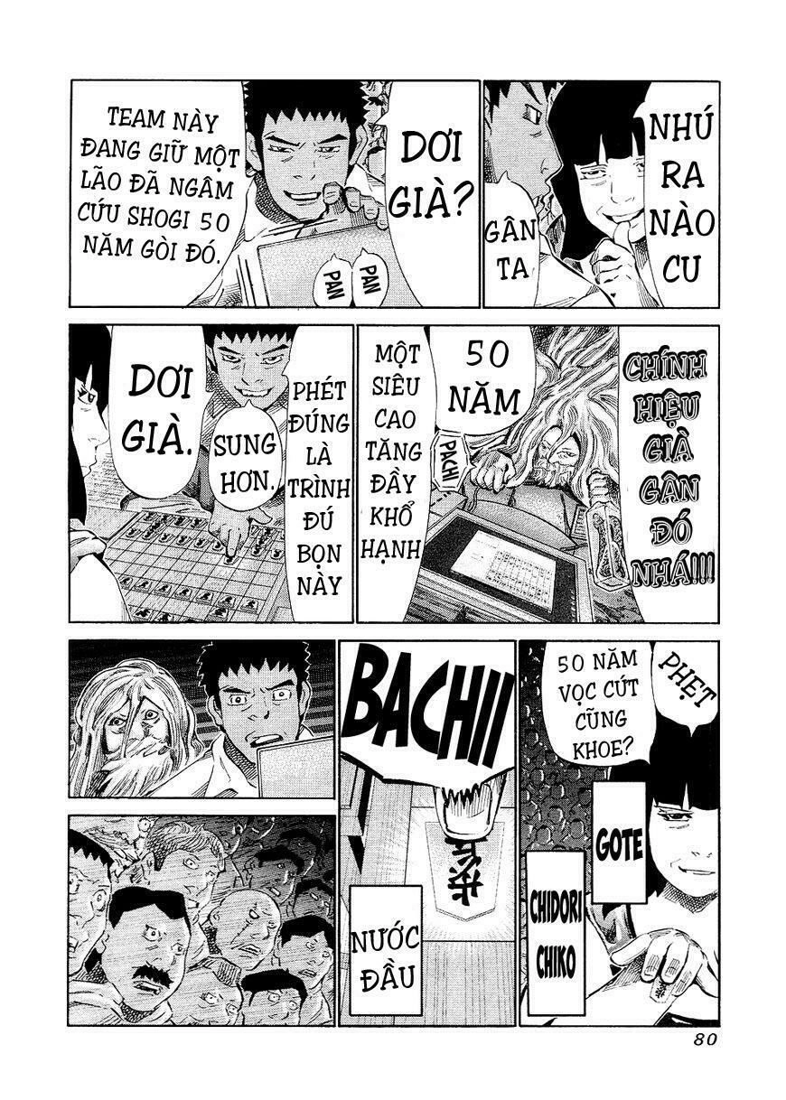 81 Diver Chapter 141 - 6