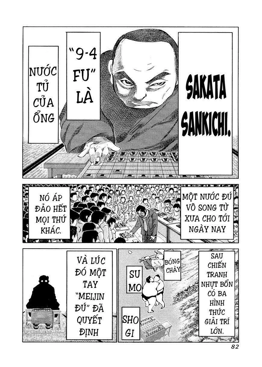 81 Diver Chapter 141 - 8