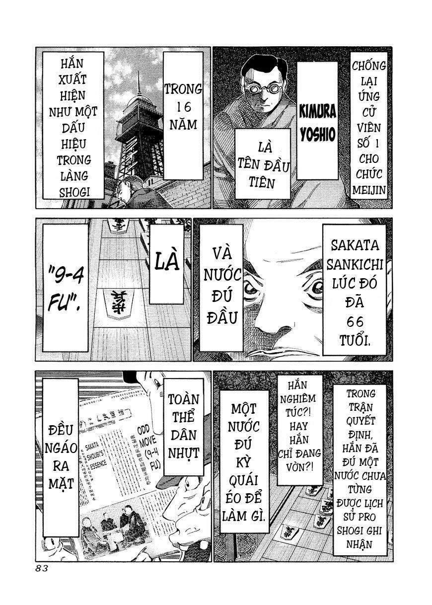 81 Diver Chapter 141 - 9