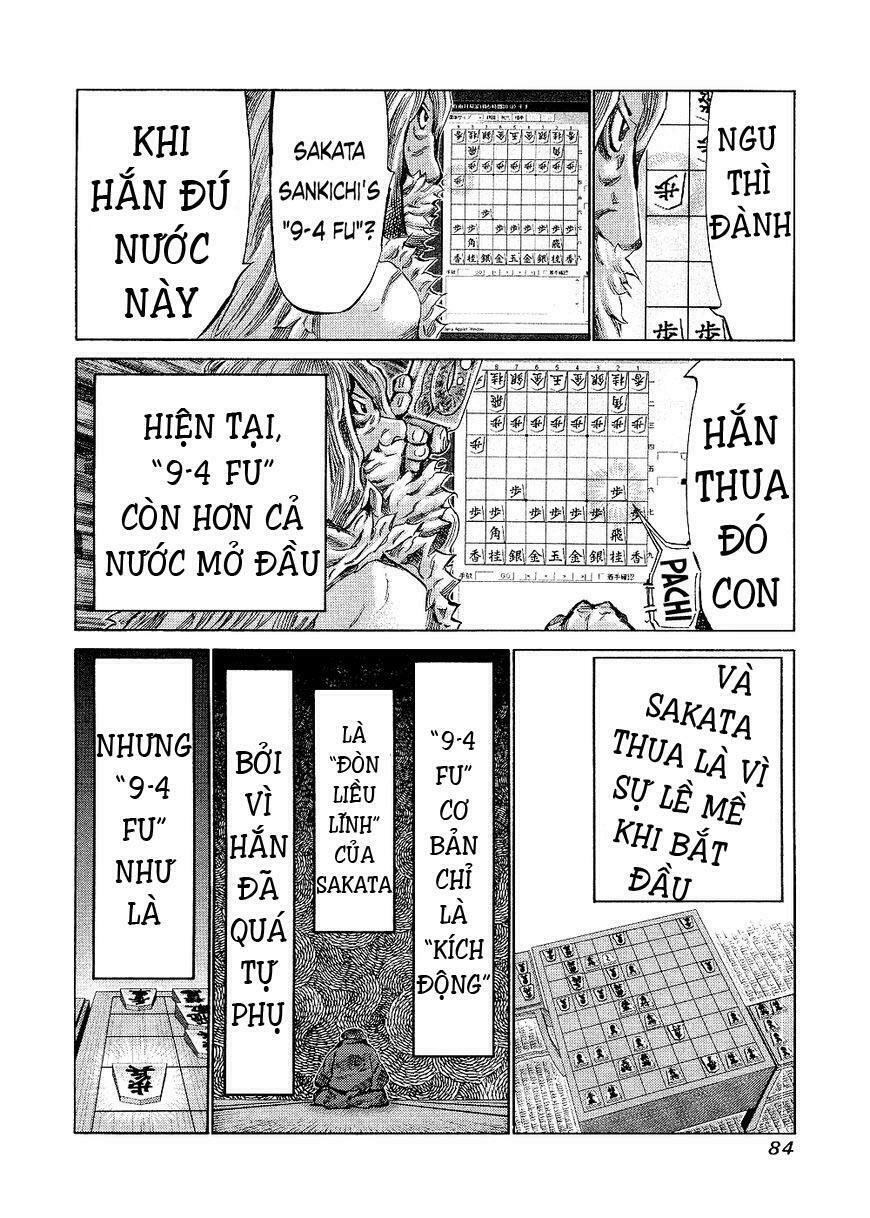 81 Diver Chapter 141 - 10