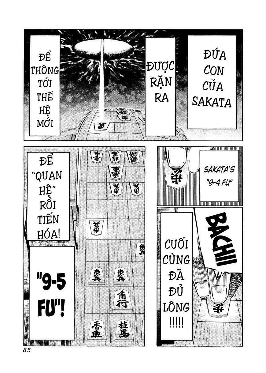 81 Diver Chapter 141 - 11