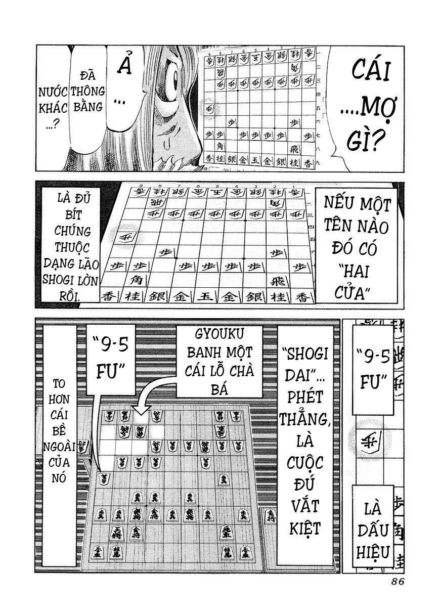 81 Diver Chapter 141 - 12