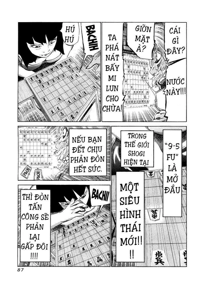 81 Diver Chapter 141 - 13