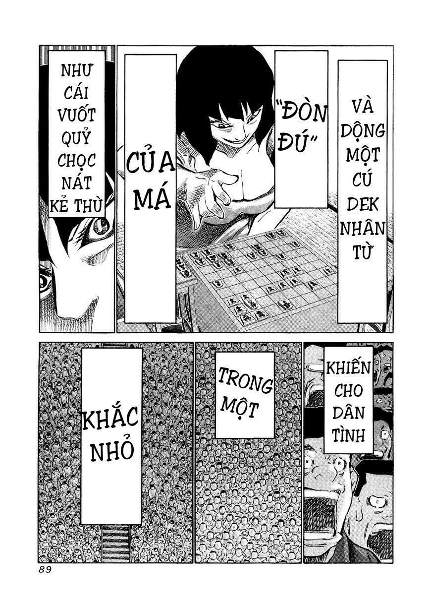 81 Diver Chapter 141 - 15