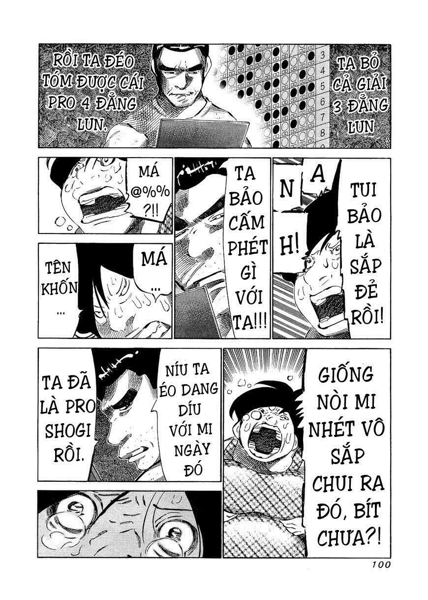 81 Diver Chapter 142 - 8