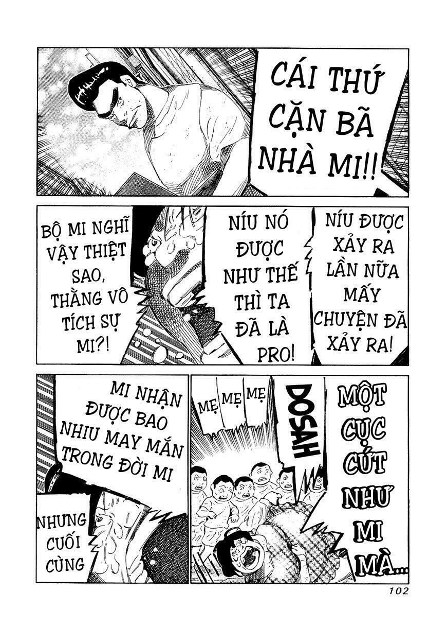 81 Diver Chapter 142 - 10