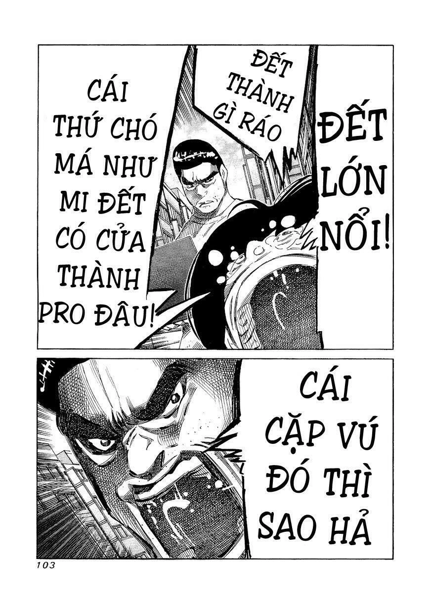 81 Diver Chapter 142 - 11