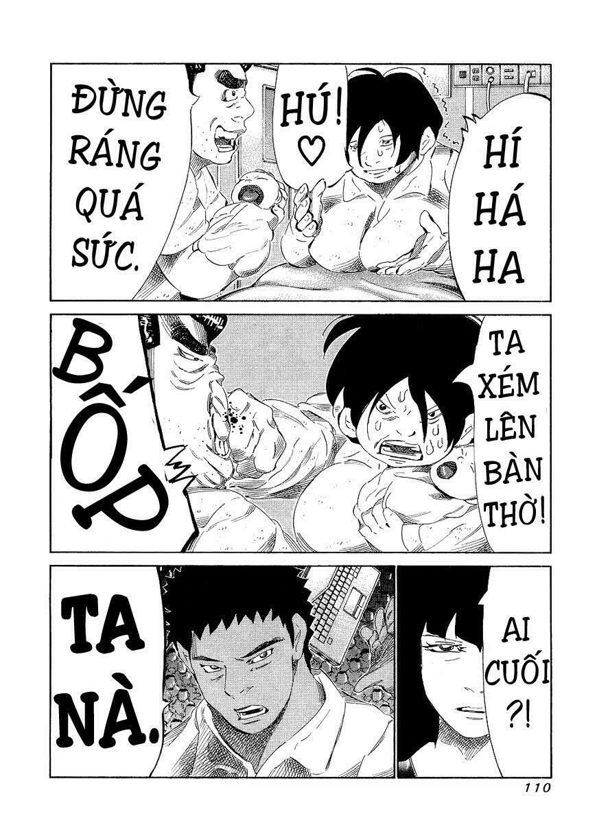 81 Diver Chapter 142 - 16