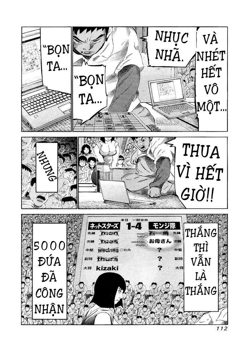 81 Diver Chapter 143 - 2