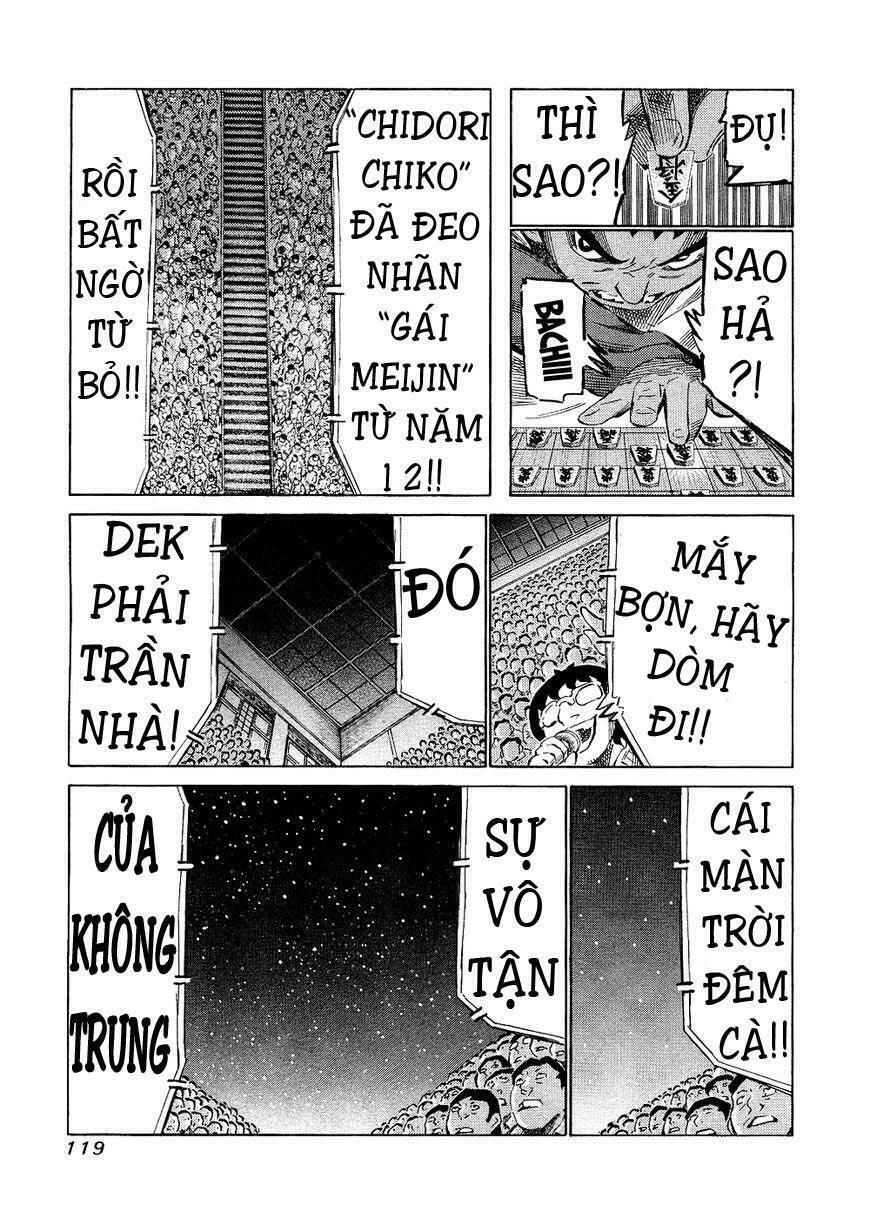 81 Diver Chapter 143 - 8