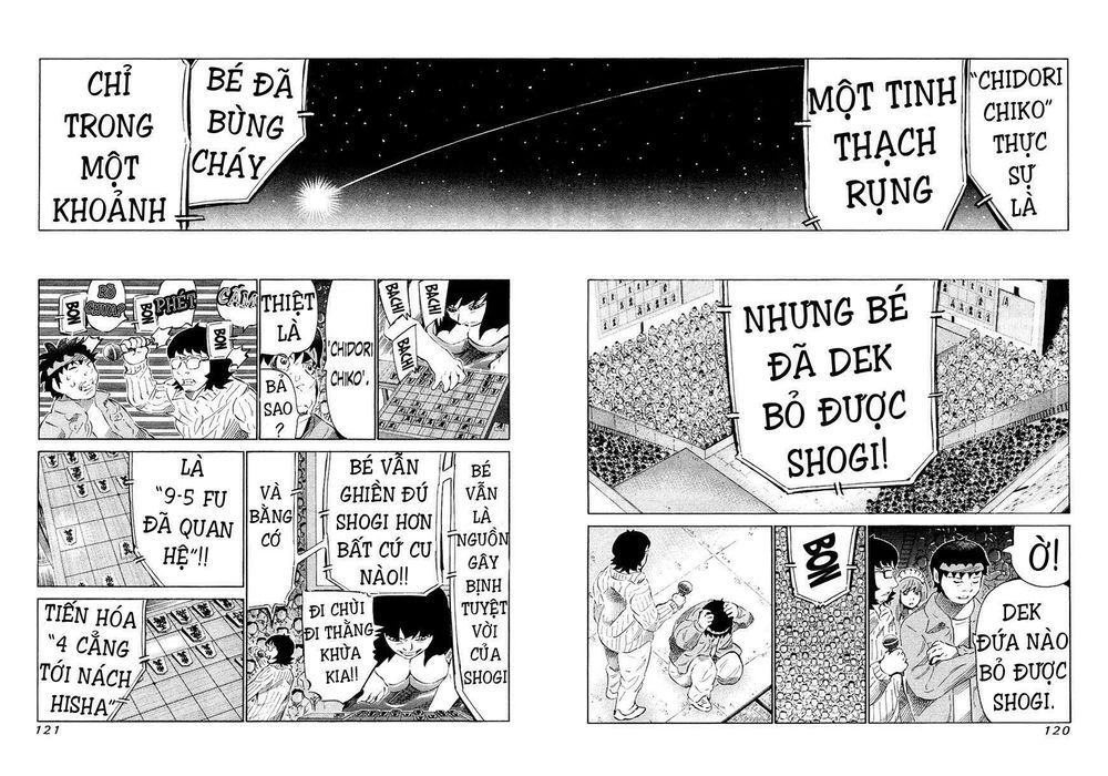 81 Diver Chapter 143 - 9