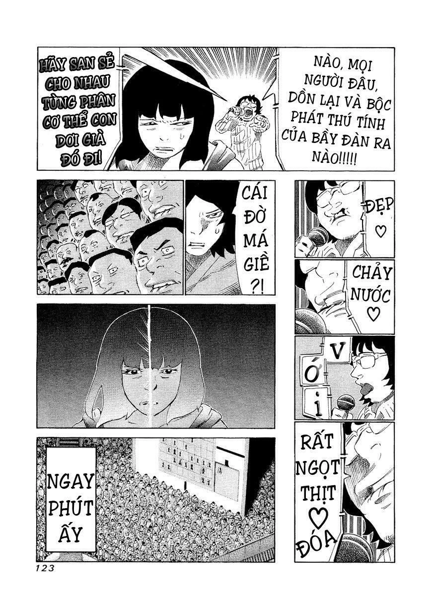 81 Diver Chapter 143 - 11