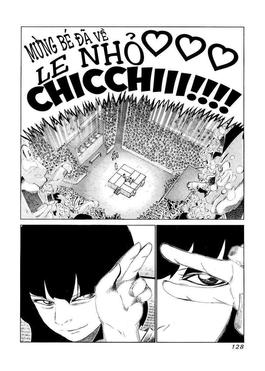 81 Diver Chapter 143 - 14