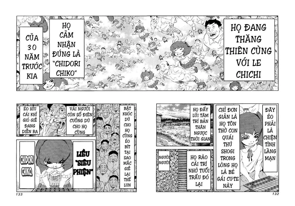 81 Diver Chapter 144 - 4