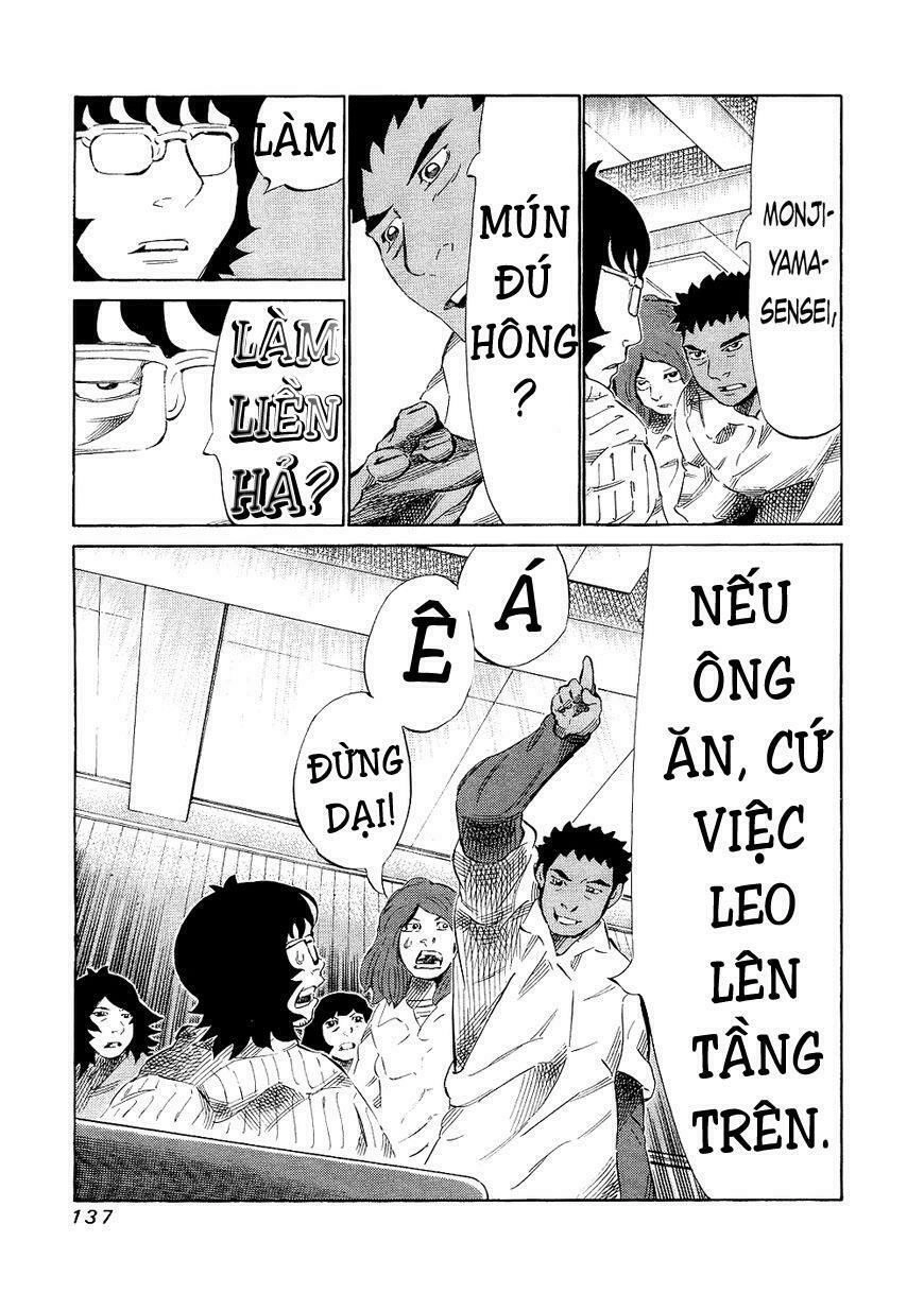 81 Diver Chapter 144 - 8