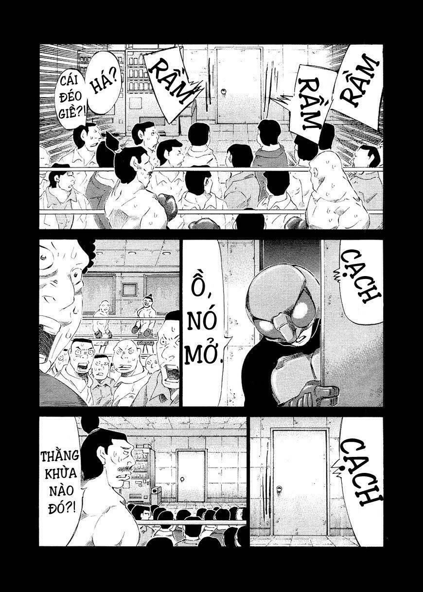 81 Diver Chapter 146 - 8