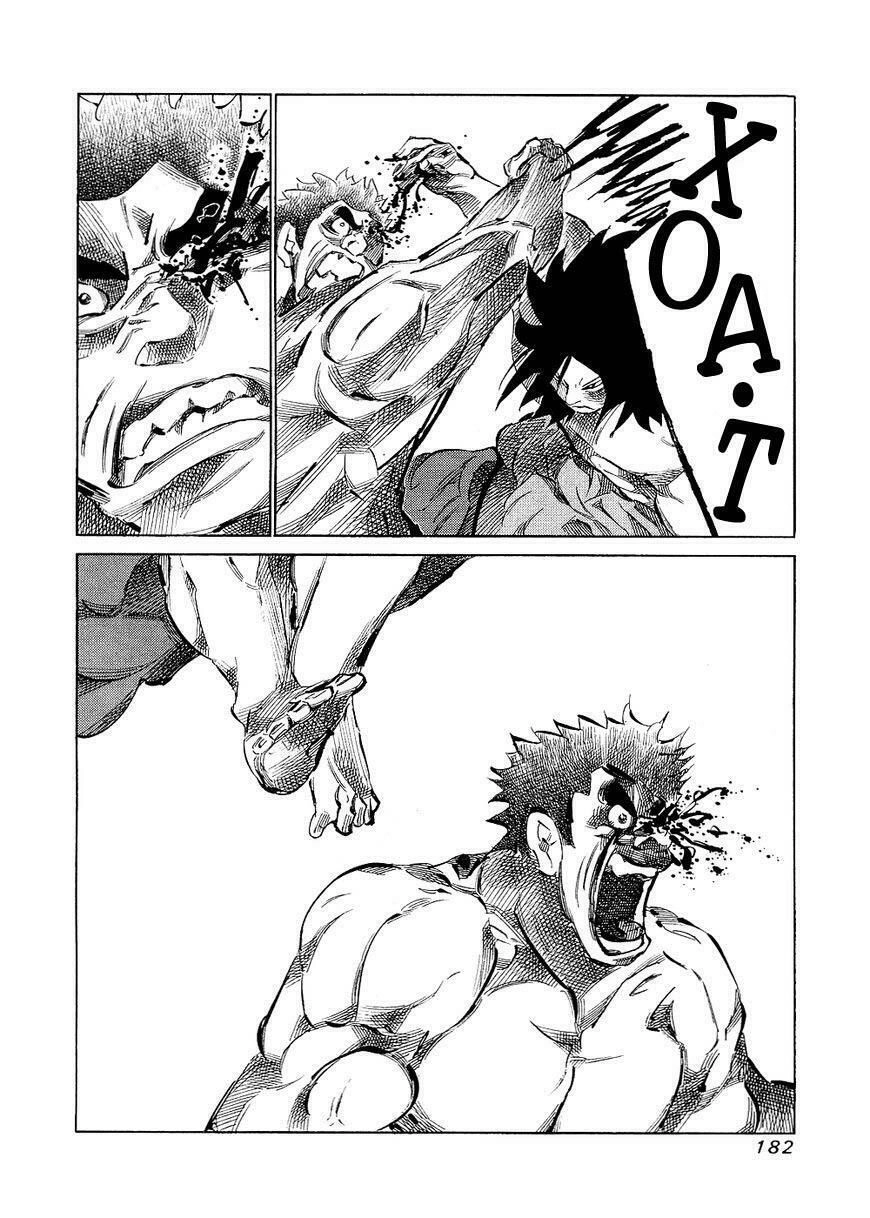 81 Diver Chapter 146 - 16