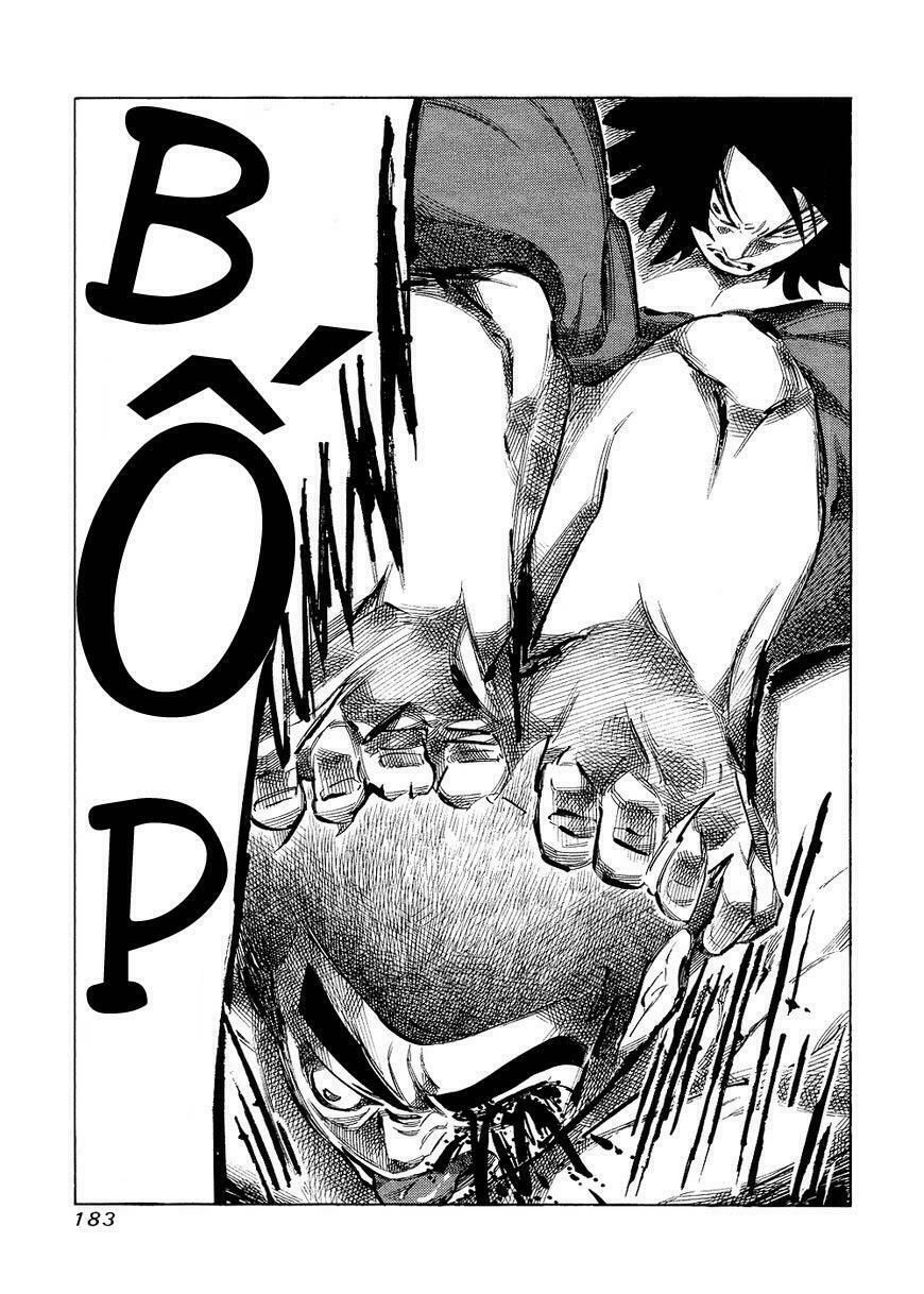 81 Diver Chapter 146 - 17