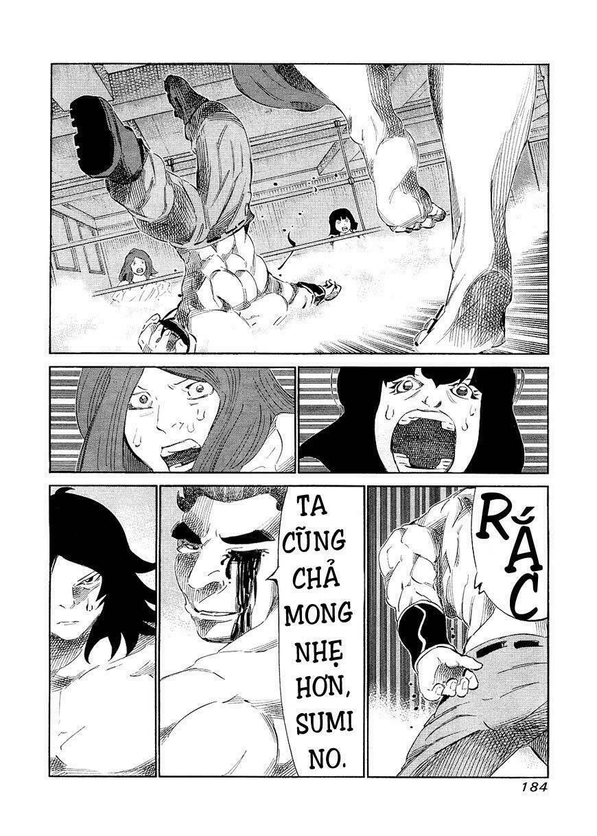 81 Diver Chapter 146 - 18