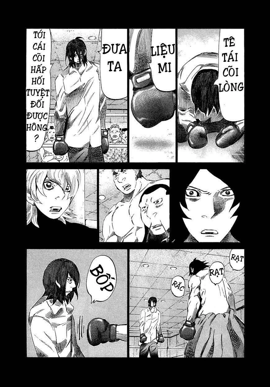 81 Diver Chapter 148 - 9