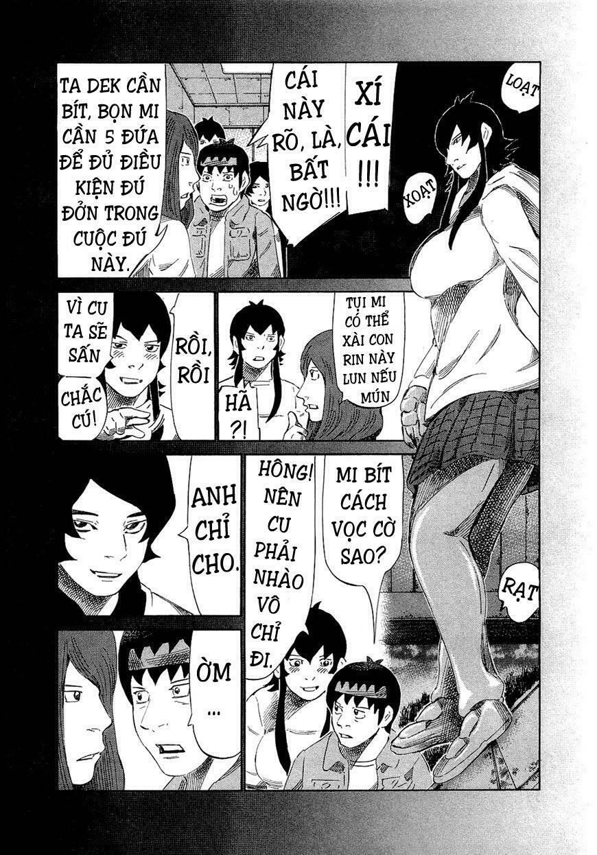 81 Diver Chapter 149 - 10