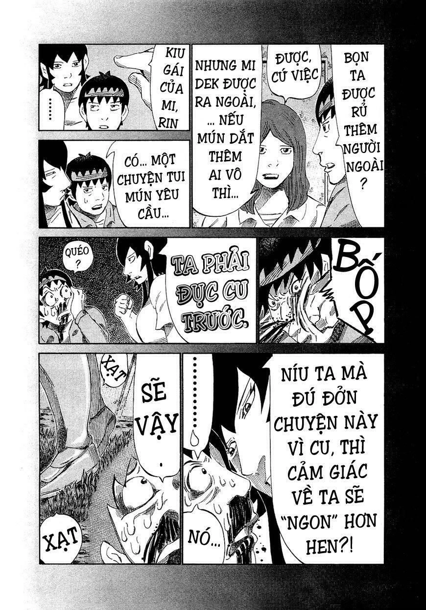 81 Diver Chapter 149 - 11