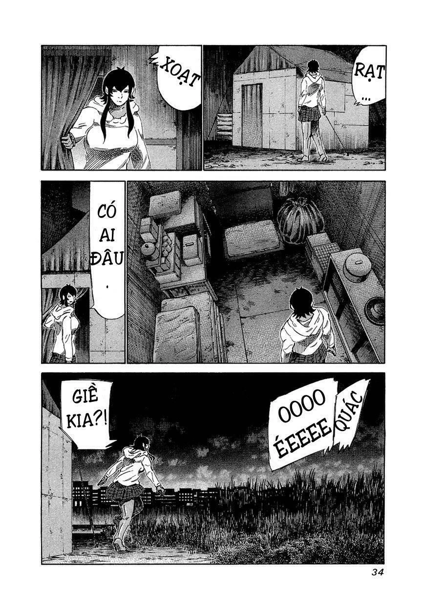 81 Diver Chapter 149 - 12