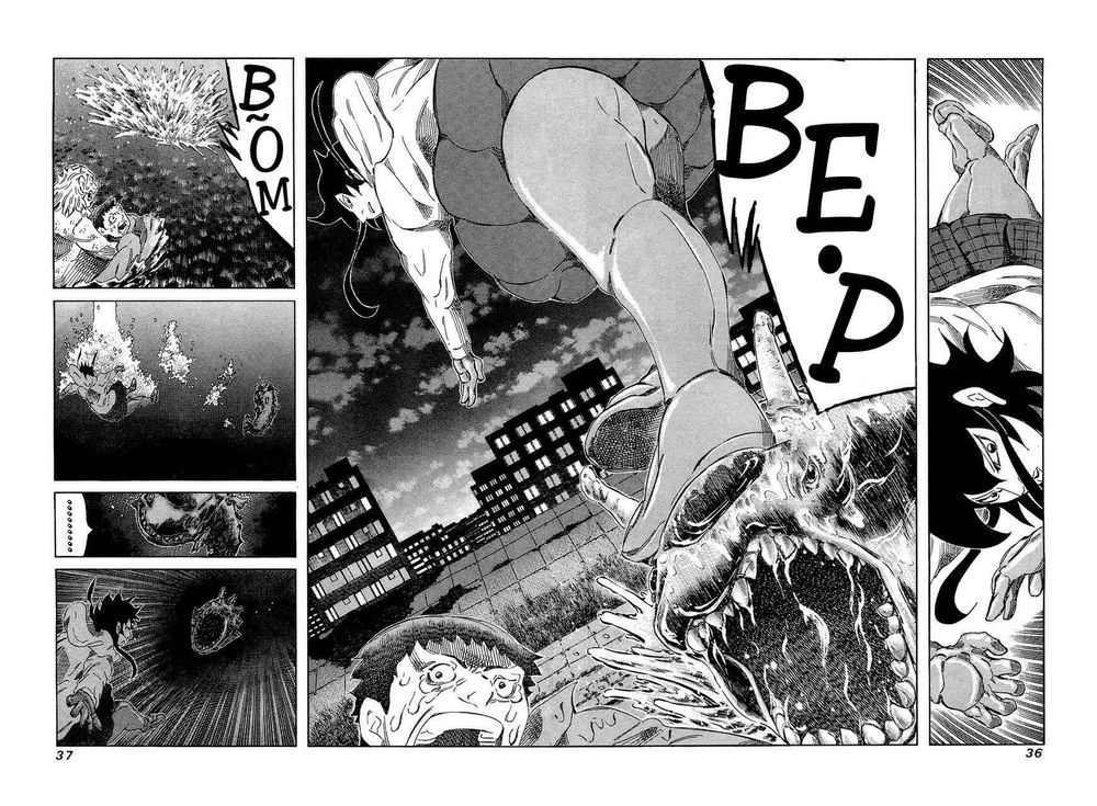 81 Diver Chapter 149 - 14