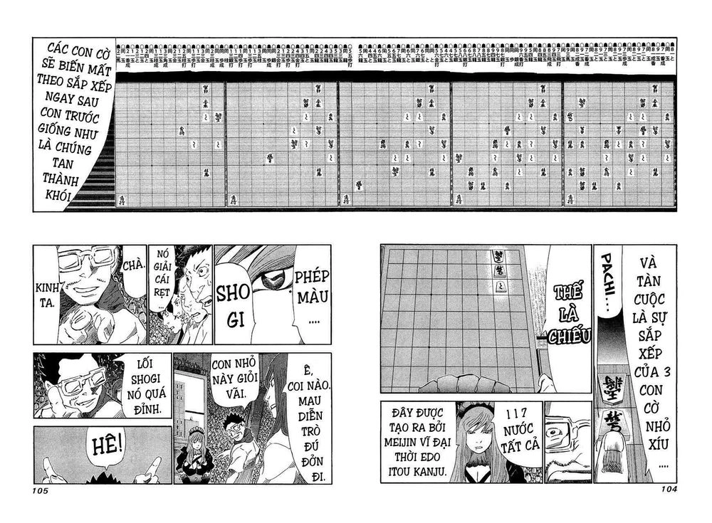 81 Diver Chapter 153 - 8