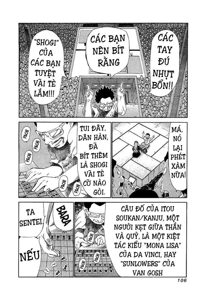 81 Diver Chapter 153 - 9