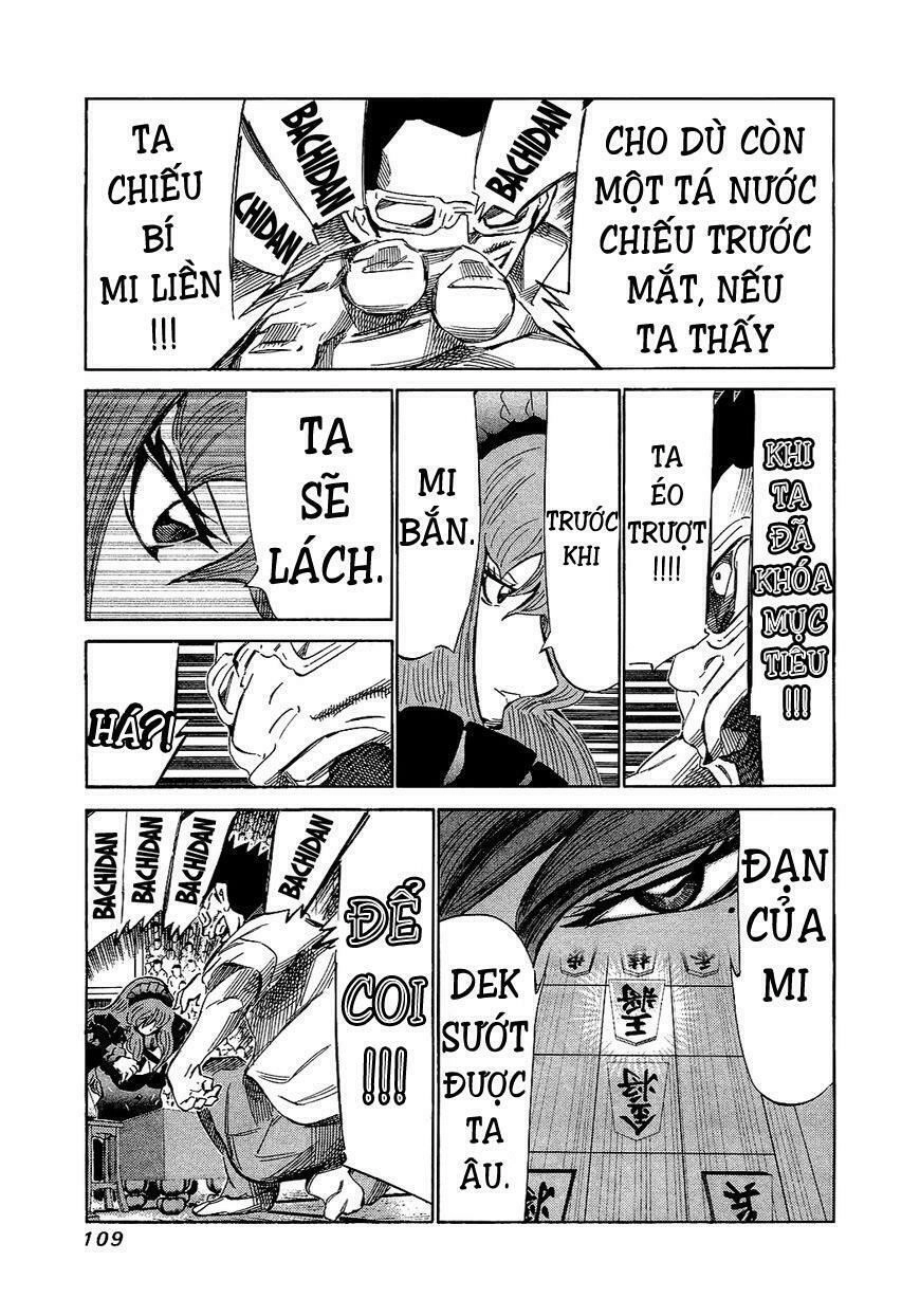 81 Diver Chapter 153 - 12