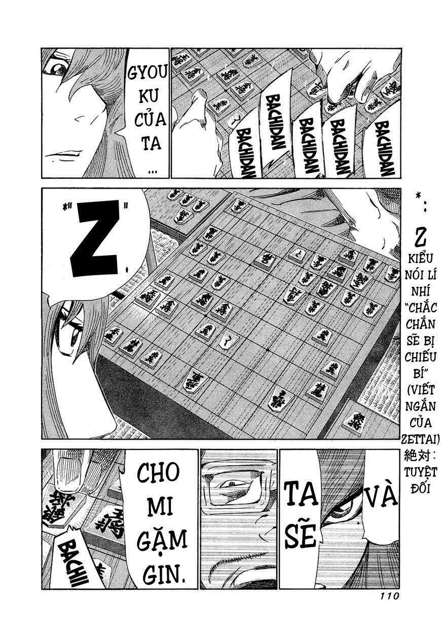 81 Diver Chapter 153 - 13