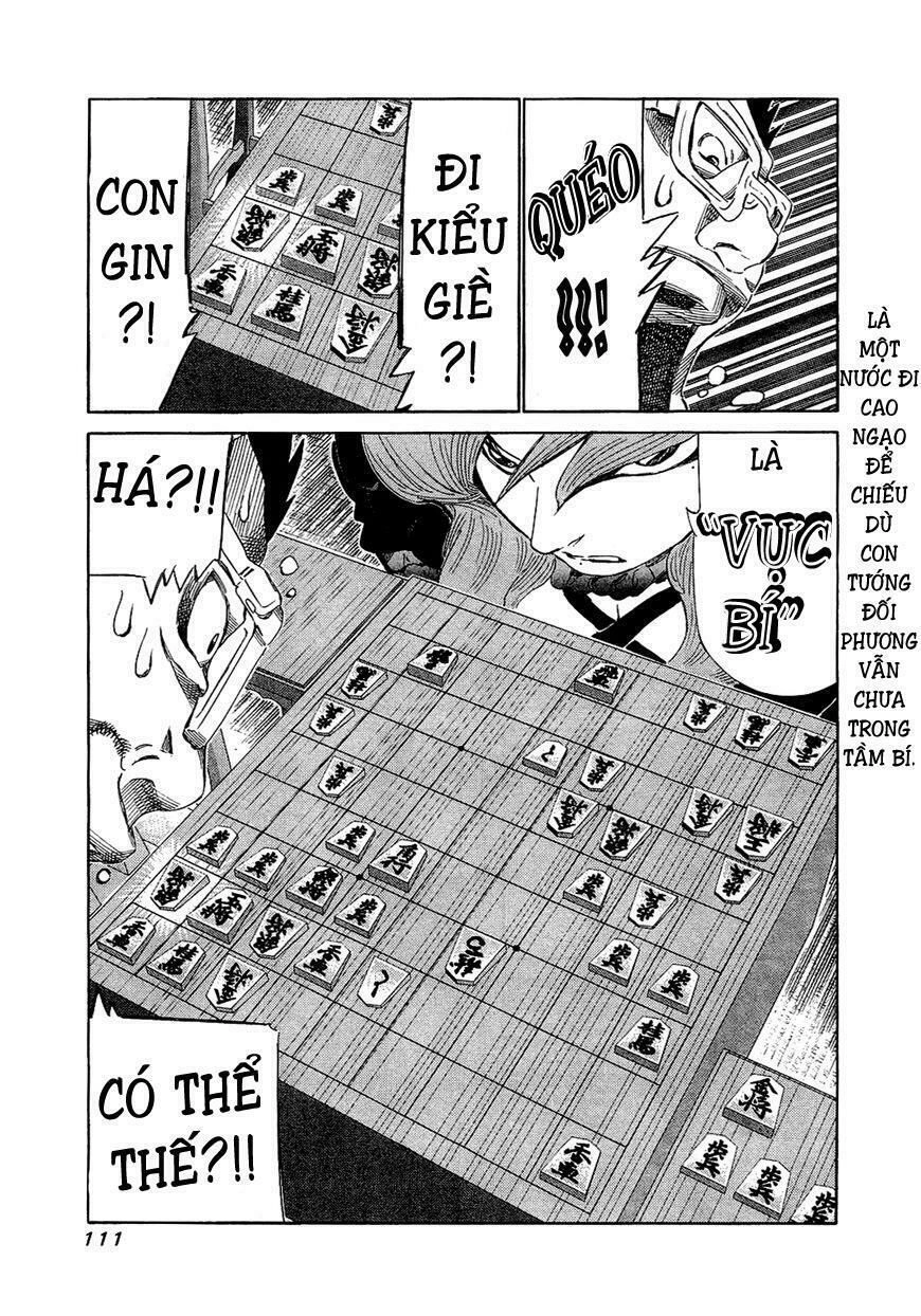 81 Diver Chapter 153 - 14