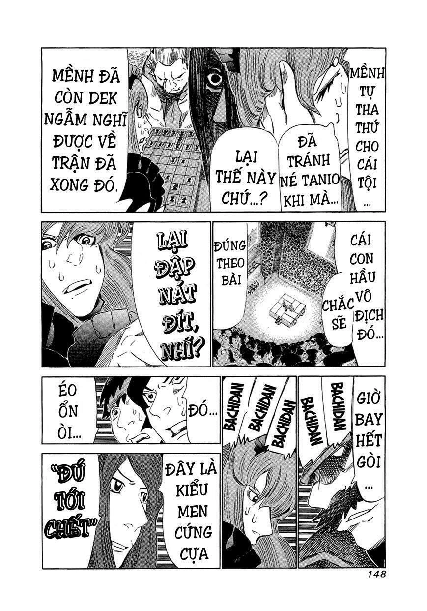 81 Diver Chapter 155 - 12