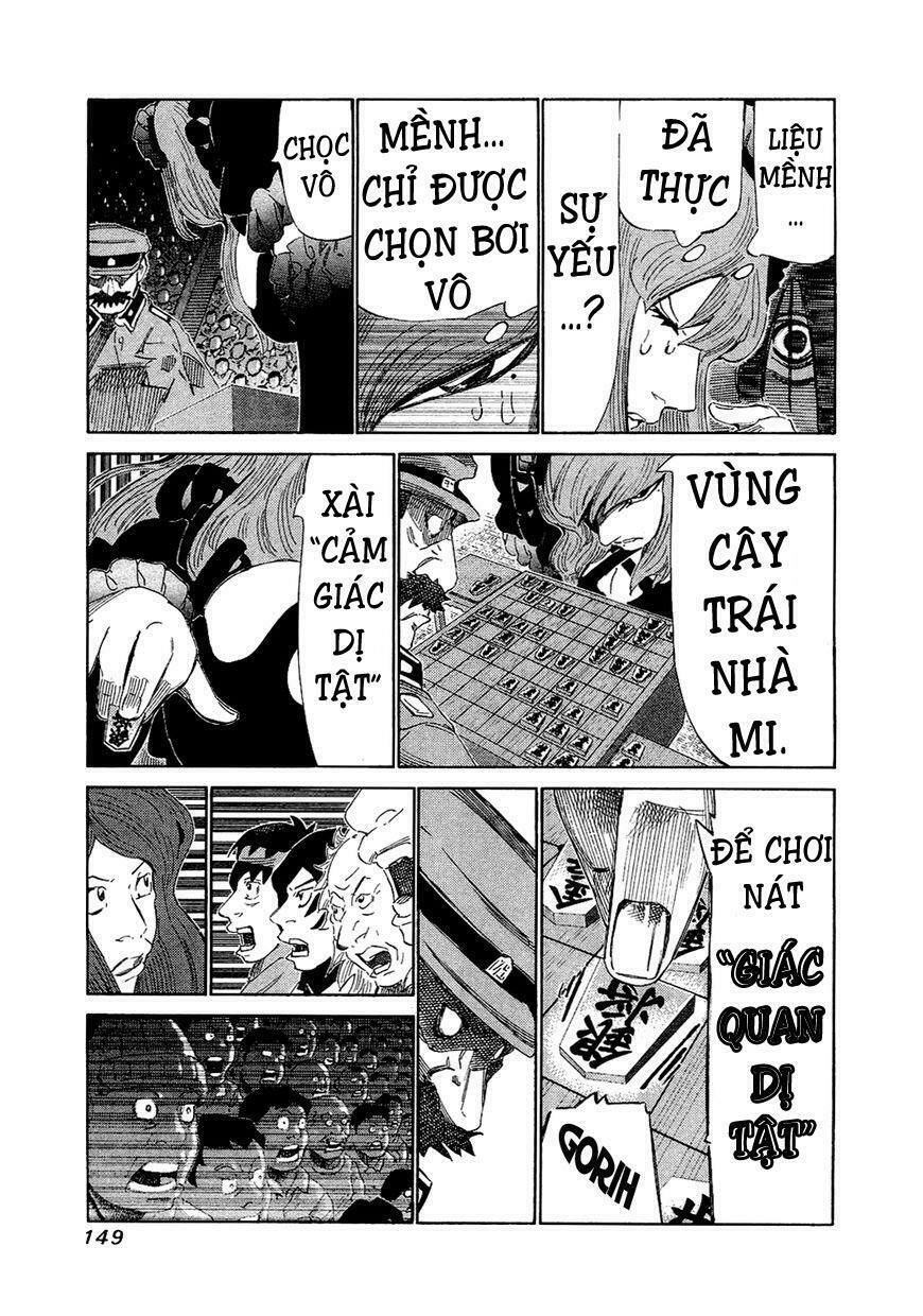 81 Diver Chapter 155 - 13