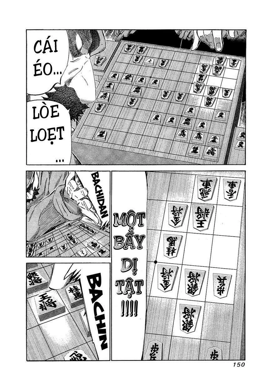 81 Diver Chapter 155 - 14