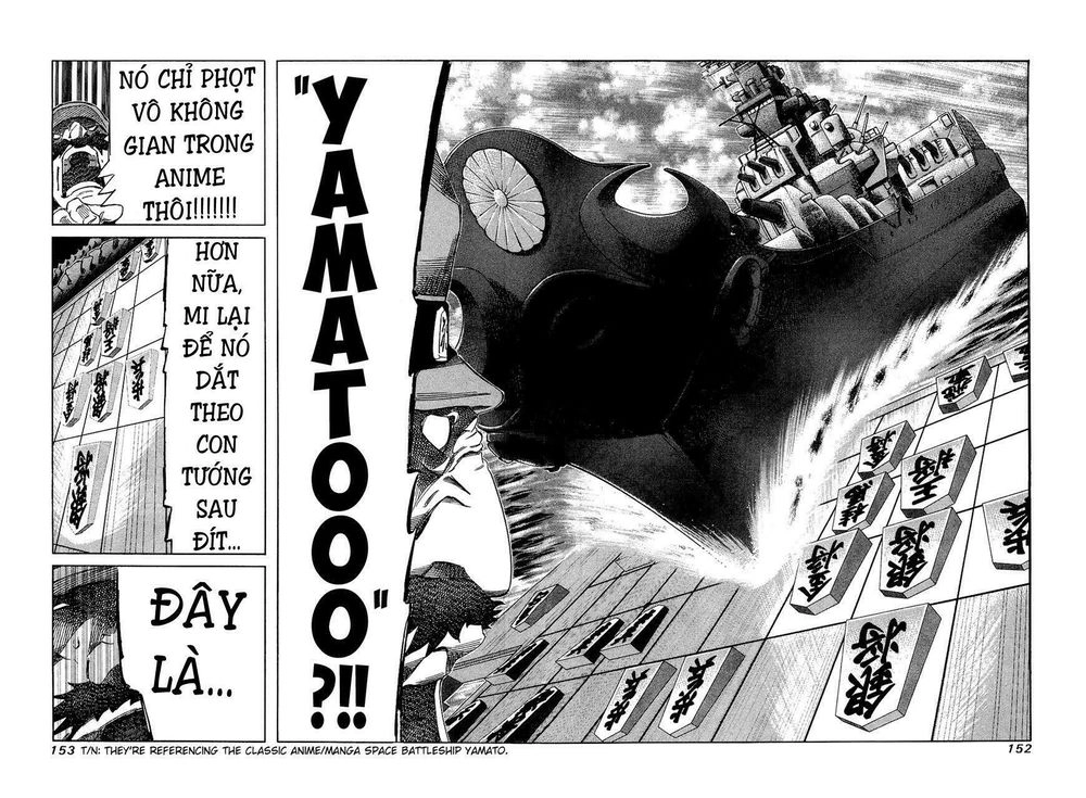 81 Diver Chapter 155 - 16