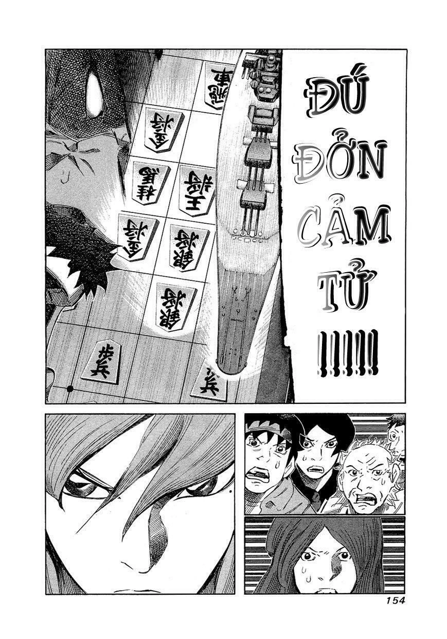 81 Diver Chapter 155 - 17