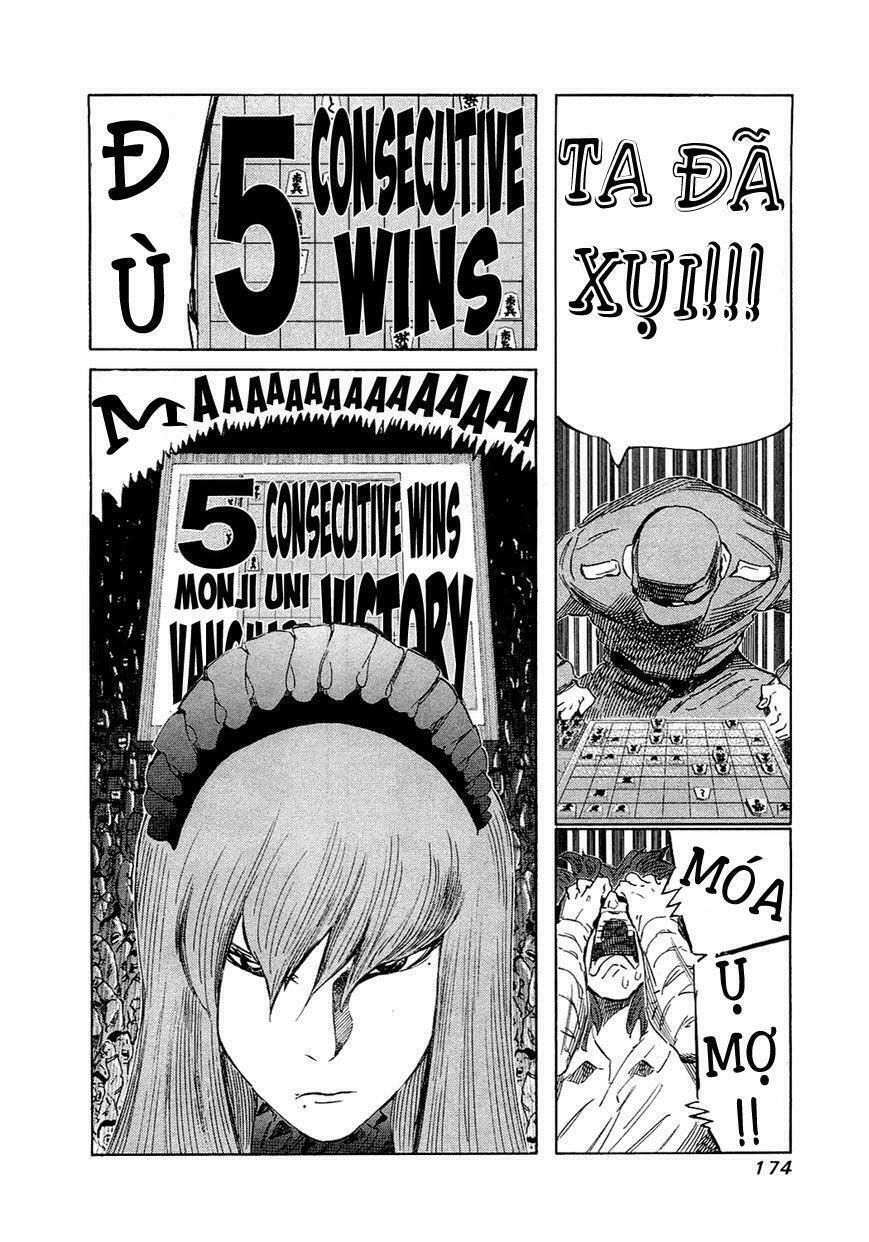 81 Diver Chapter 156 - 14