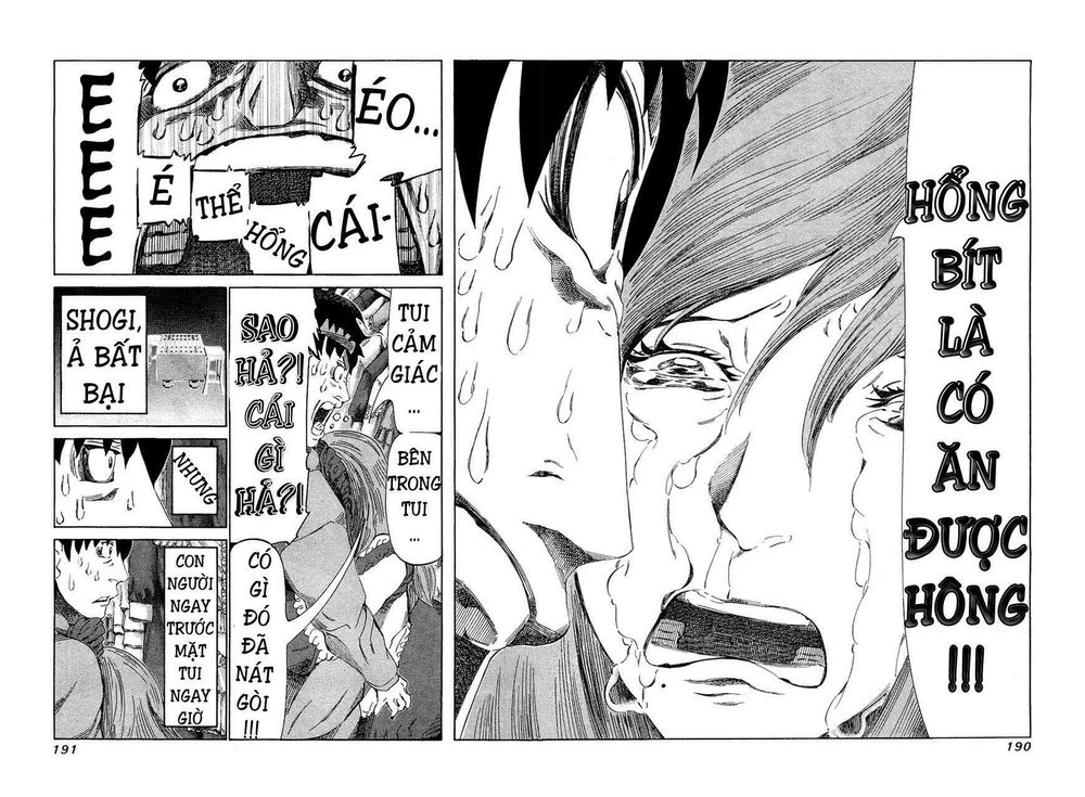 81 Diver Chapter 157 - 14