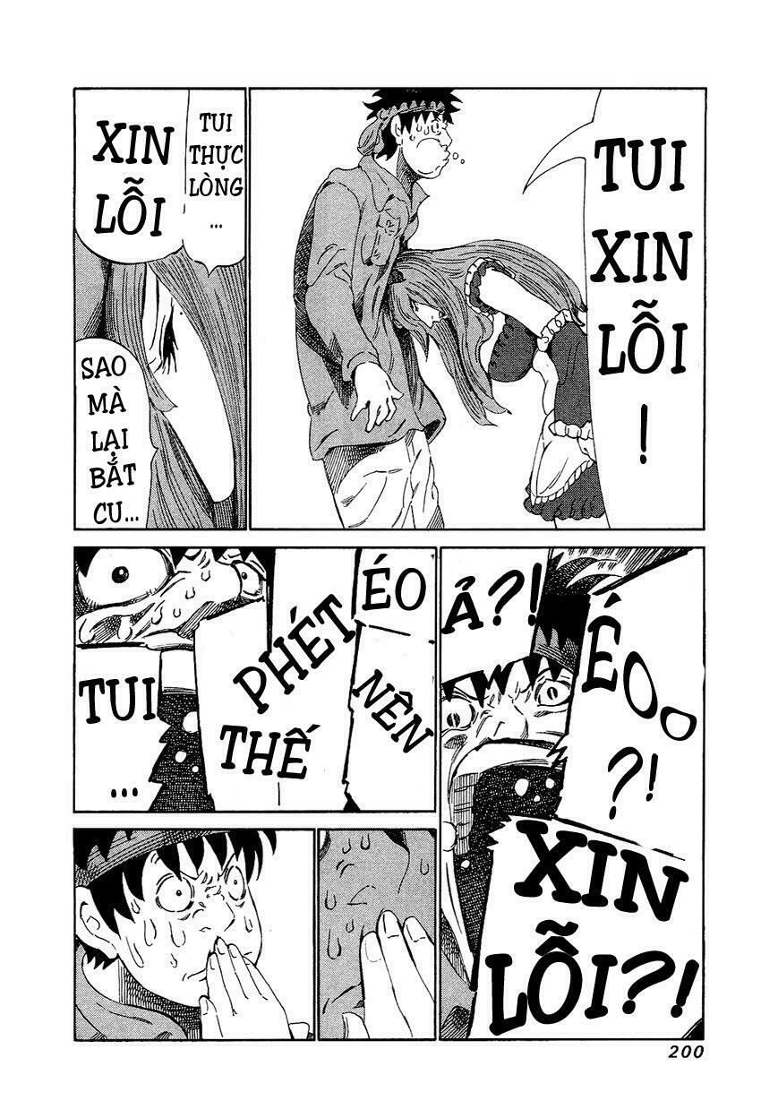 81 Diver Chapter 158 - 6