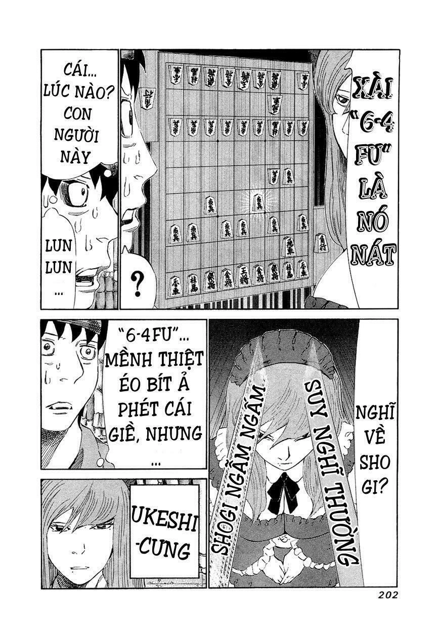 81 Diver Chapter 158 - 8