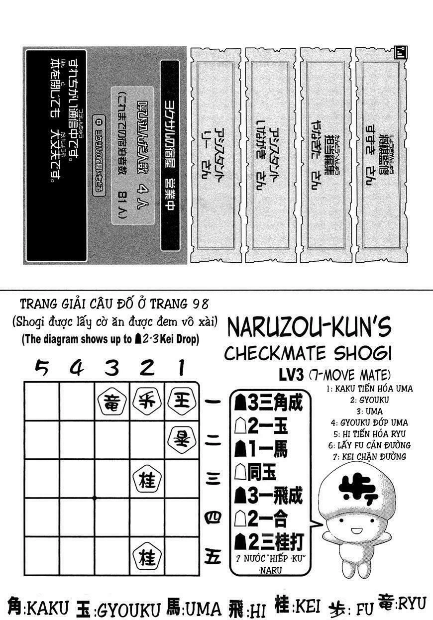 81 Diver Chapter 158 - 21