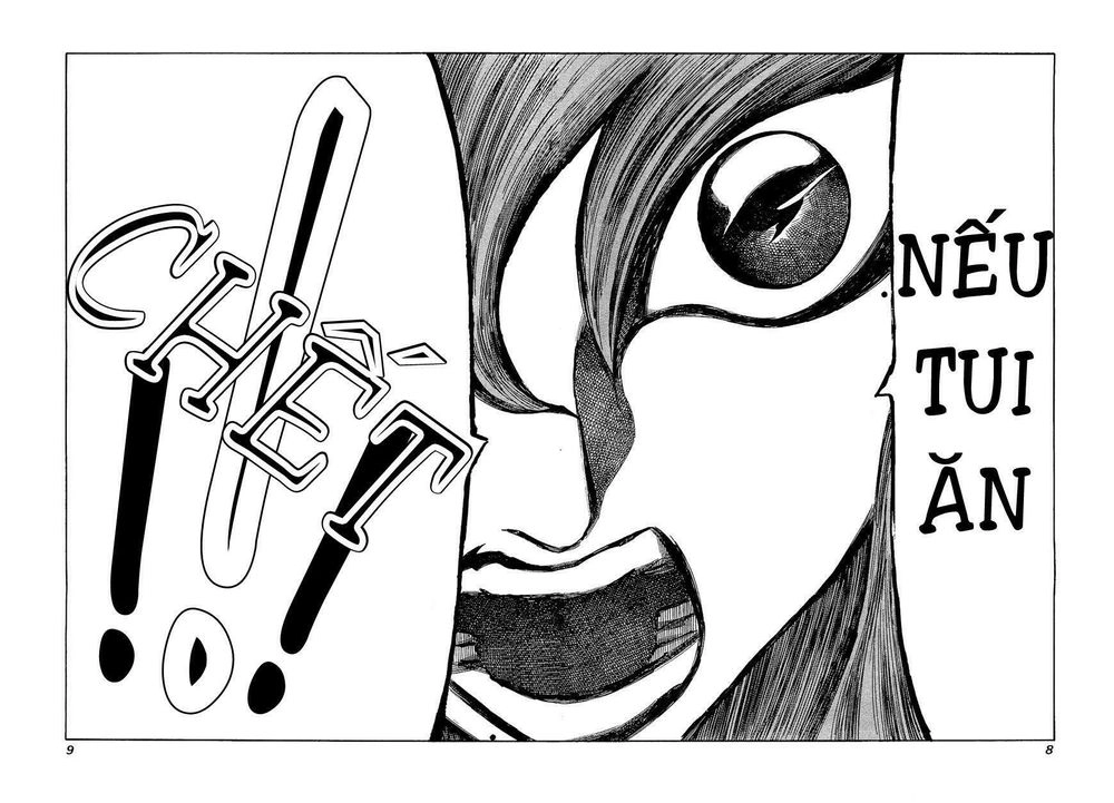 81 Diver Chapter 159 - 10