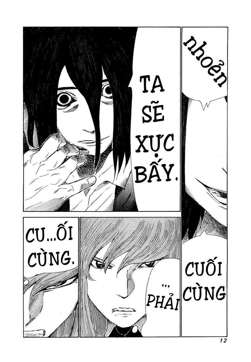 81 Diver Chapter 159 - 13