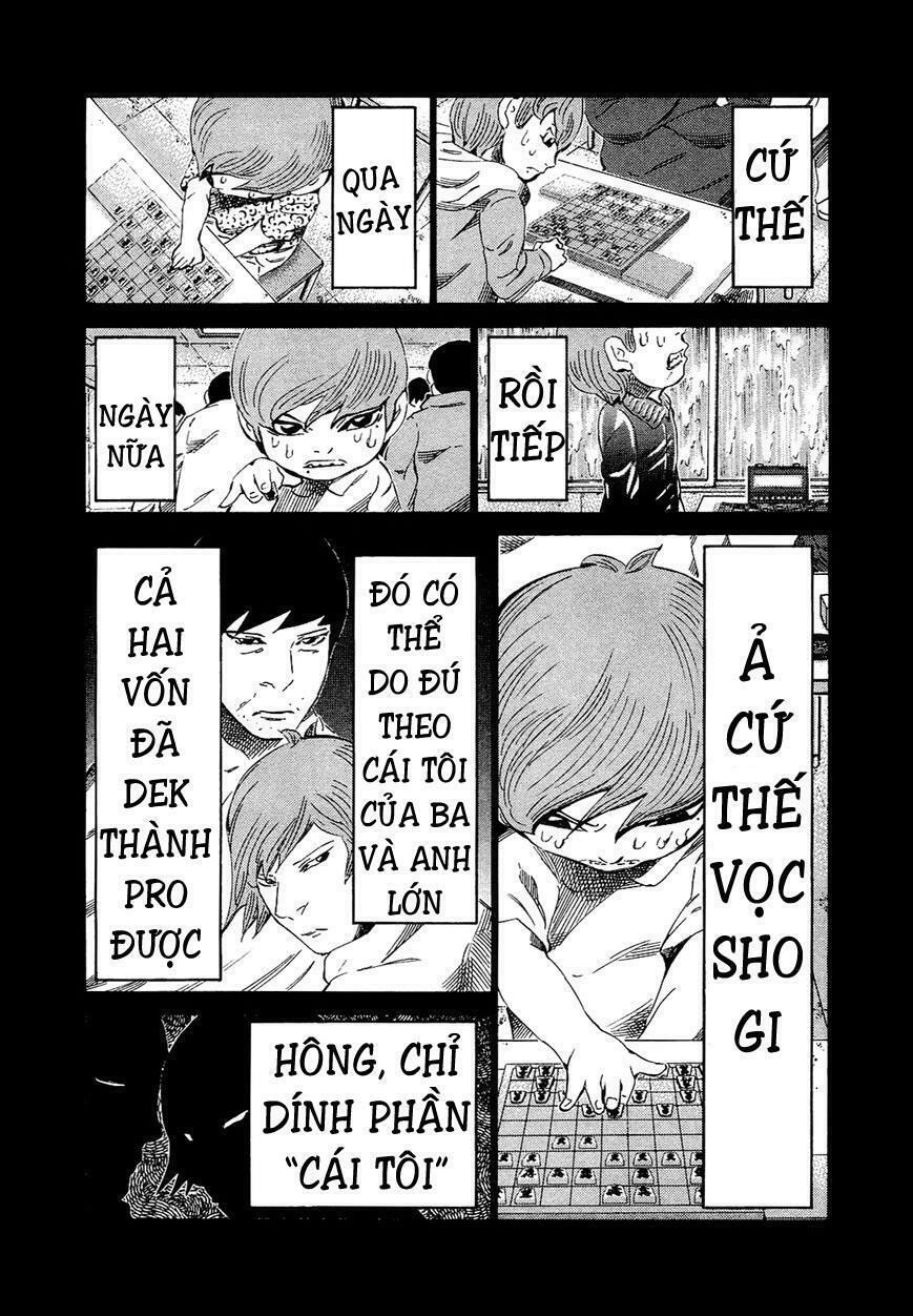 81 Diver Chapter 160 - 3