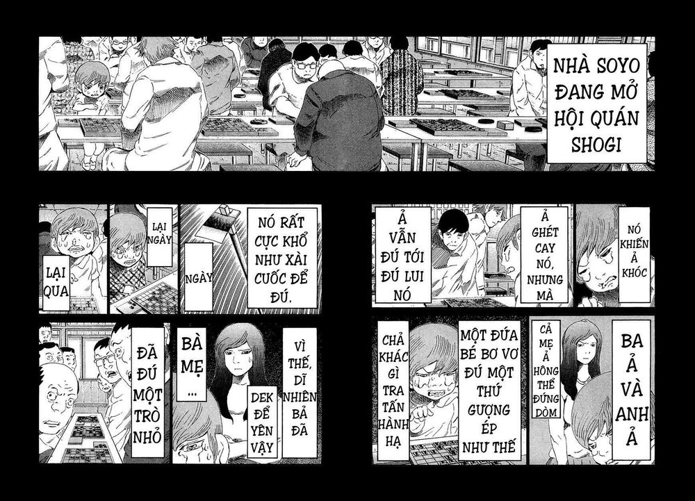 81 Diver Chapter 160 - 4