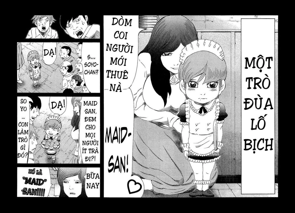 81 Diver Chapter 160 - 5