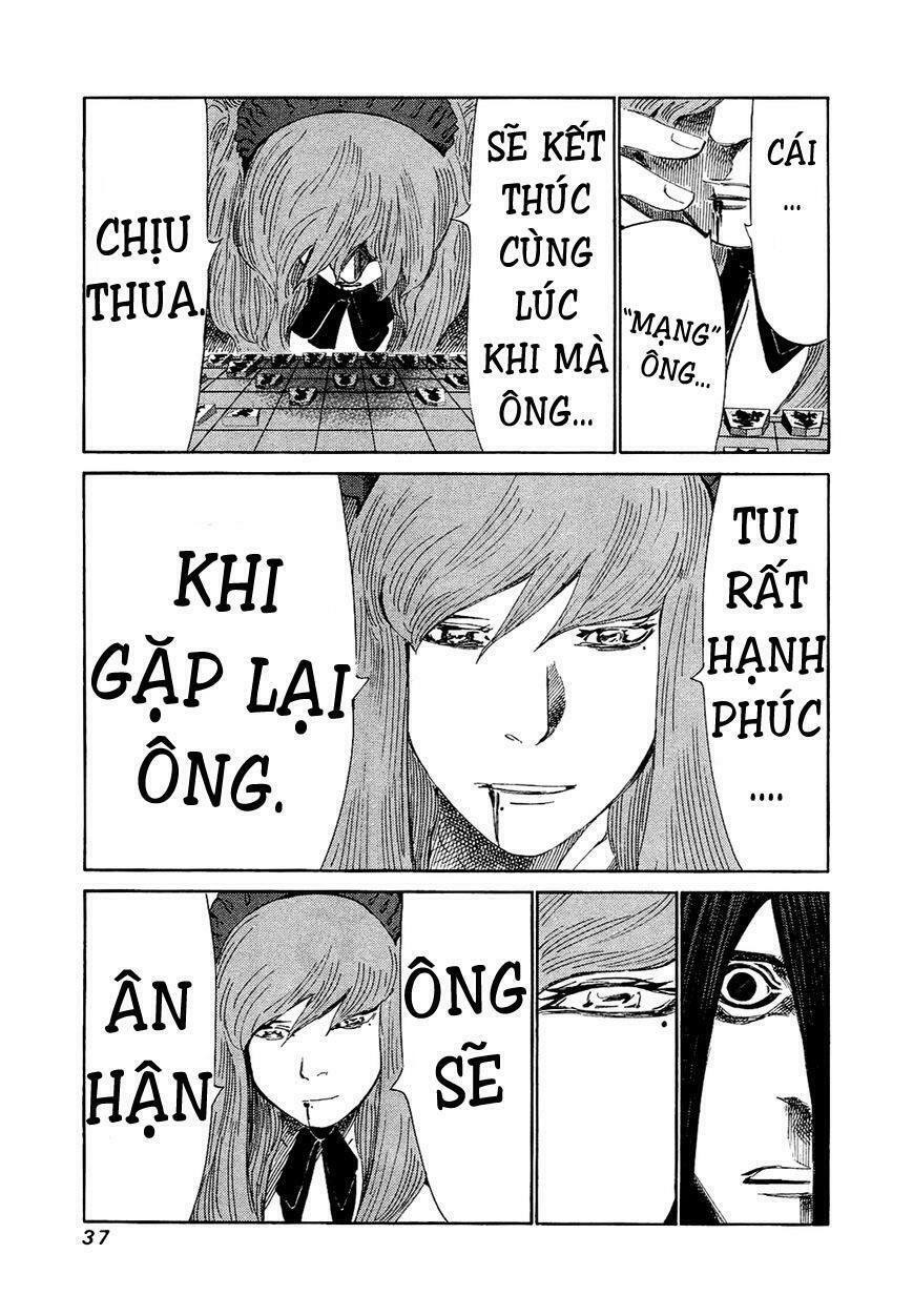 81 Diver Chapter 160 - 11
