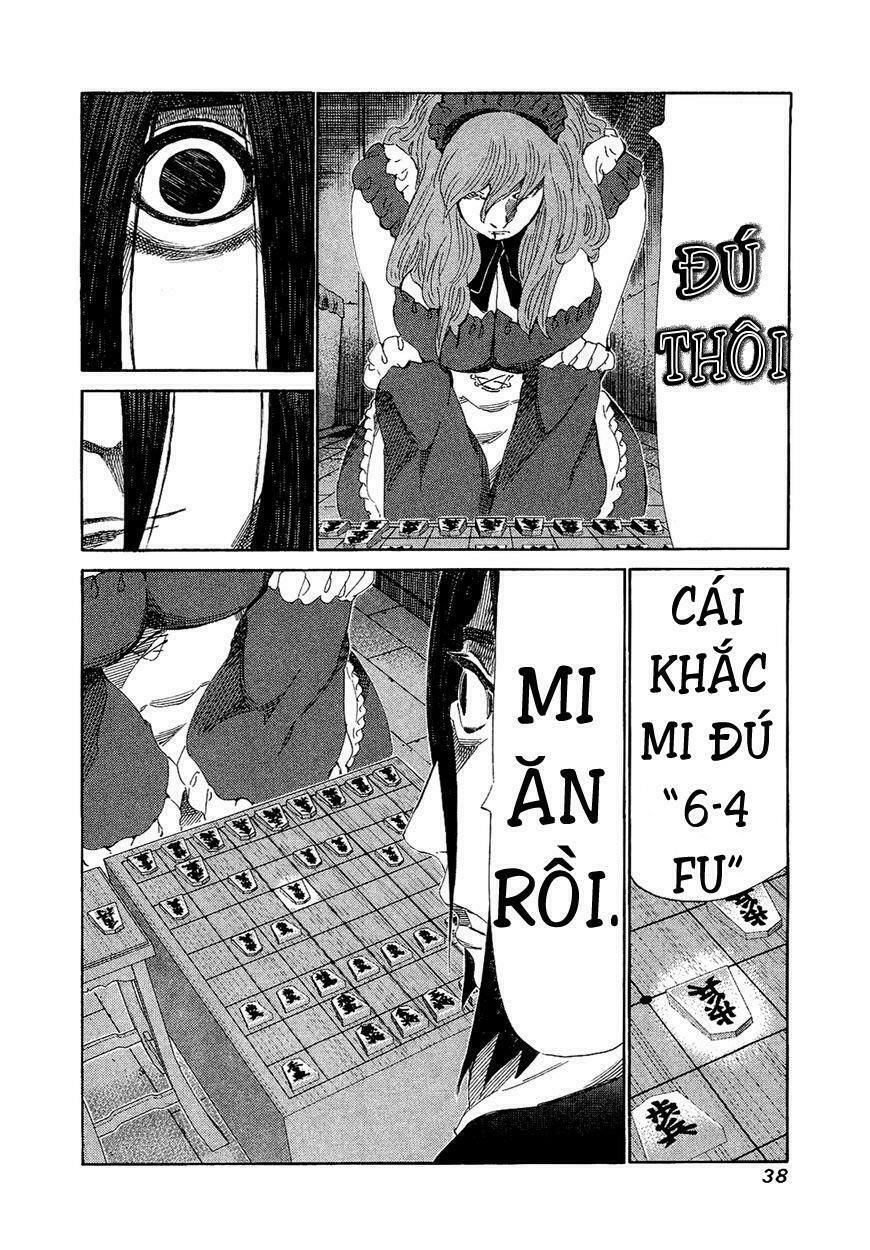 81 Diver Chapter 160 - 12